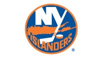 New York Islanders at Nassau Coliseum