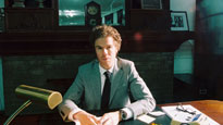 Josh Ritter at Knight Theater