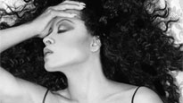 Diana Ross at Harrah's Casino Tunica - MS