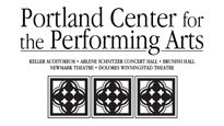 Arlene Schnitzer Concert Hall