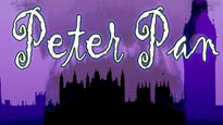Peter Pan at Brown Theatre-Wortham Center
