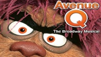 Avenue Q at New World Stages - Stage 3