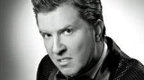 Nick Swardson at Boulder Theatre