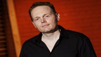 Bill Burr at Newport Yachting Center