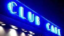 Club Cafe, Pittsburgh, PA