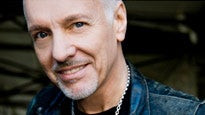 Peter Frampton at Majestic Theatre San Antonio