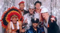 Village People at Bergen Performing Arts Center