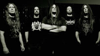 Cannibal Corpse at Masquerade-GA