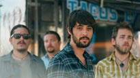 Ryan Bingham at Whitewater On The Horseshoe