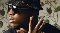 Big Boi at Paradise Rock Club
