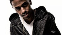 Big Sean at DTE Energy Music Center
