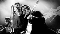 The Cult at Hard Rock Live- Biloxi