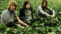 Tame Impala at The National