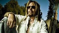 Vince Neil at Freedom Hill Amphitheater