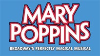 Mary Poppins at Atwood Concert Hall