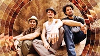 John Butler Trio at Red Butte Garden