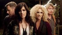 Little Big Town at Horseshoe Casino - Tunica