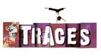 Traces at Stage Theatre