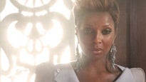 Mary J. Blige at Caesars Atlantic City