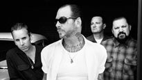 Social Distortion at Cain's Ballroom