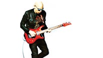 Joe Satriani at Beacon Theatre