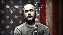 Aaron Lewis at The Pageant