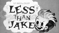 Less Than Jake at House Of Blues Orlando