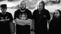 MORBID ANGEL with Suffocation, Revocation, and Withered presale information on freepresalepasswords.com