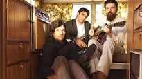 The Avett Brothers at Sleep Country Amphitheater