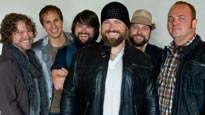 Zac Brown Band at Sleep Country Amphitheater