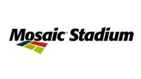 Mosaic Stadium, Regina, SK