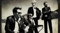 DeVotchKa at Red Rocks Amphitheatre