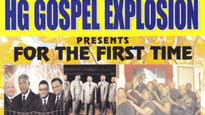 Lee Williams & The Spiritual QC's at Thomas Wolfe Auditorium