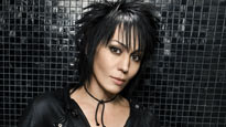 Joan Jett at Ironstone Amphitheatre at Ironstone Vineyards