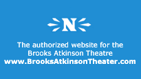 Brooks Atkinson Theatre