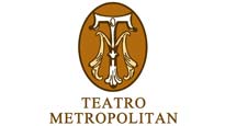 Teatro Metropolitan Mexico