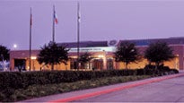 Pasadena Convention Center