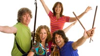 Laurie Berkner at Ravinia