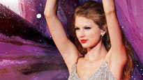 Taylor Swift at Cowboys Stadium