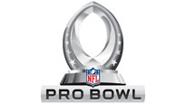 NFL Pro Bowl at Aloha Stadium