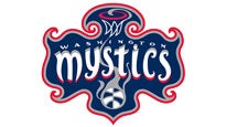 Washington Mystics at Verizon Center