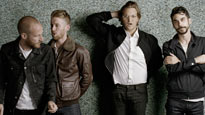 Cold War Kids at The Cosmopolitan of Las Vegas