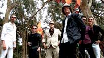 Electric Six at St. Andrews Hall