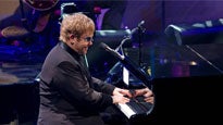Elton John at Caesars Palace