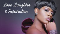 Fantasia Barrino at BJCC Concert Hall