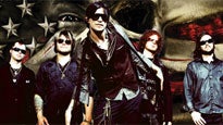 Hinder at Centerstage Bar & Grill