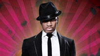 NE-YO at The Cosmopolitan of Las Vegas