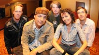Donna the Buffalo at City Winery
