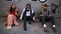 Carolina Chocolate Drops at Denver Botanic Gardens