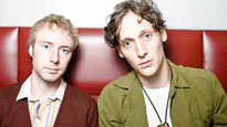 Hollerado and Born Ruffians featuring the Zolas presale information on freepresalepasswords.com